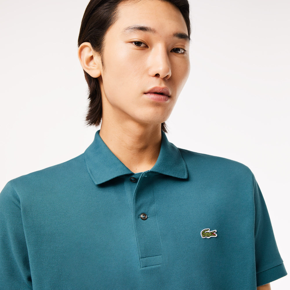 Classic Fit L.12.12 Original Piqué Polo Shirt