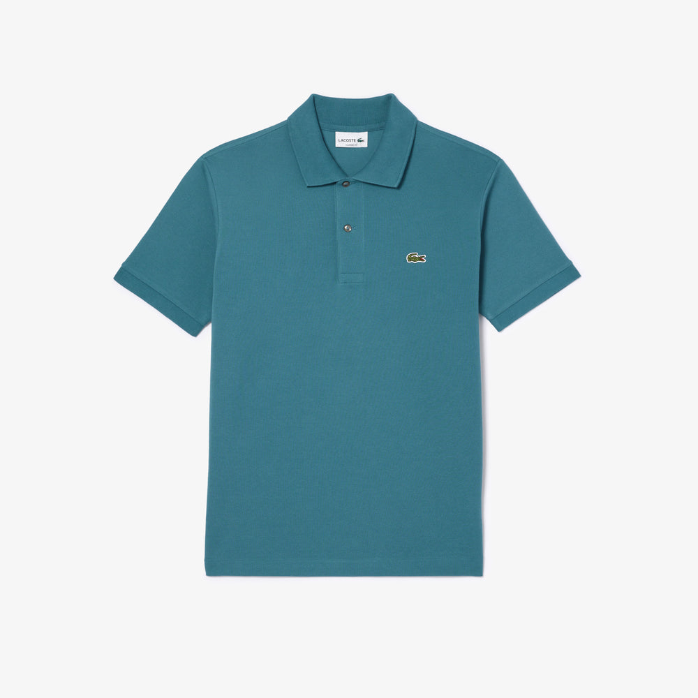 Classic Fit L.12.12 Original Piqué Polo Shirt