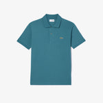 Classic Fit L.12.12 Original Piqué Polo Shirt