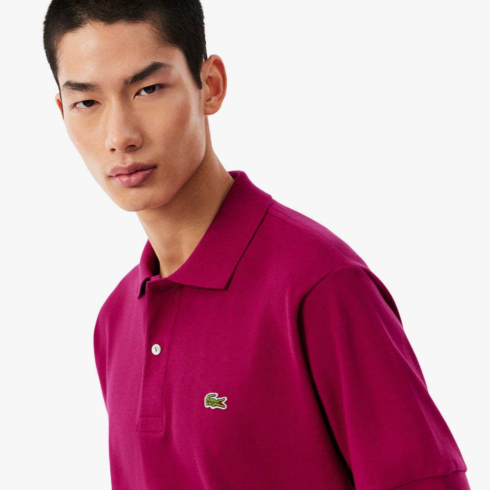 Classic Fit L.12.12 Original Polo Shirt