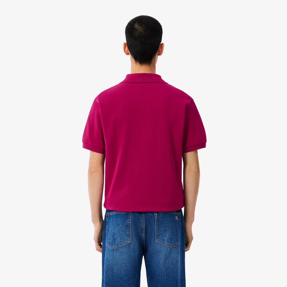 Classic Fit L.12.12 Original Polo Shirt