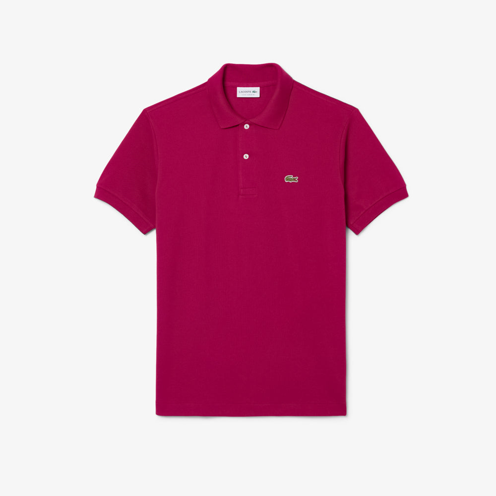 Classic Fit L.12.12 Original Polo Shirt