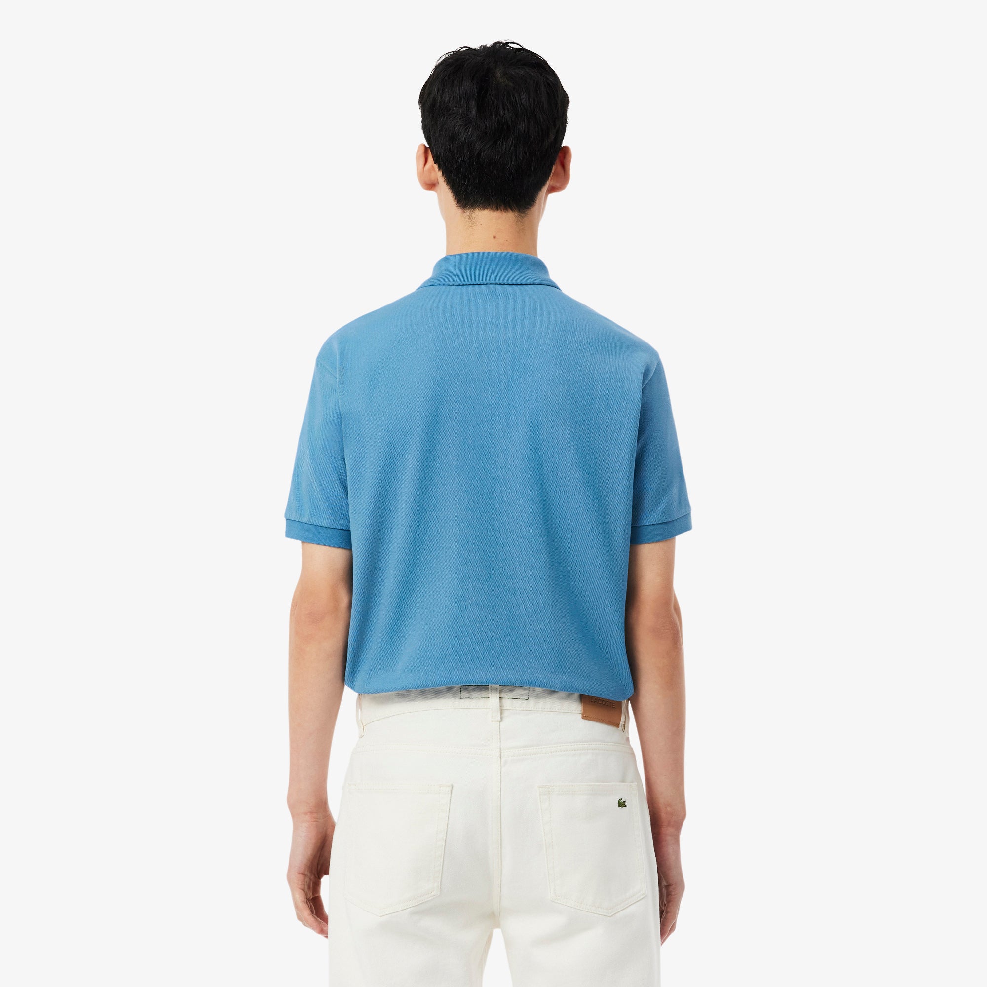 LaQ 3700~3800ピース Classic Fit L.12.12 Original Polo Shirt – Lacoste ZA