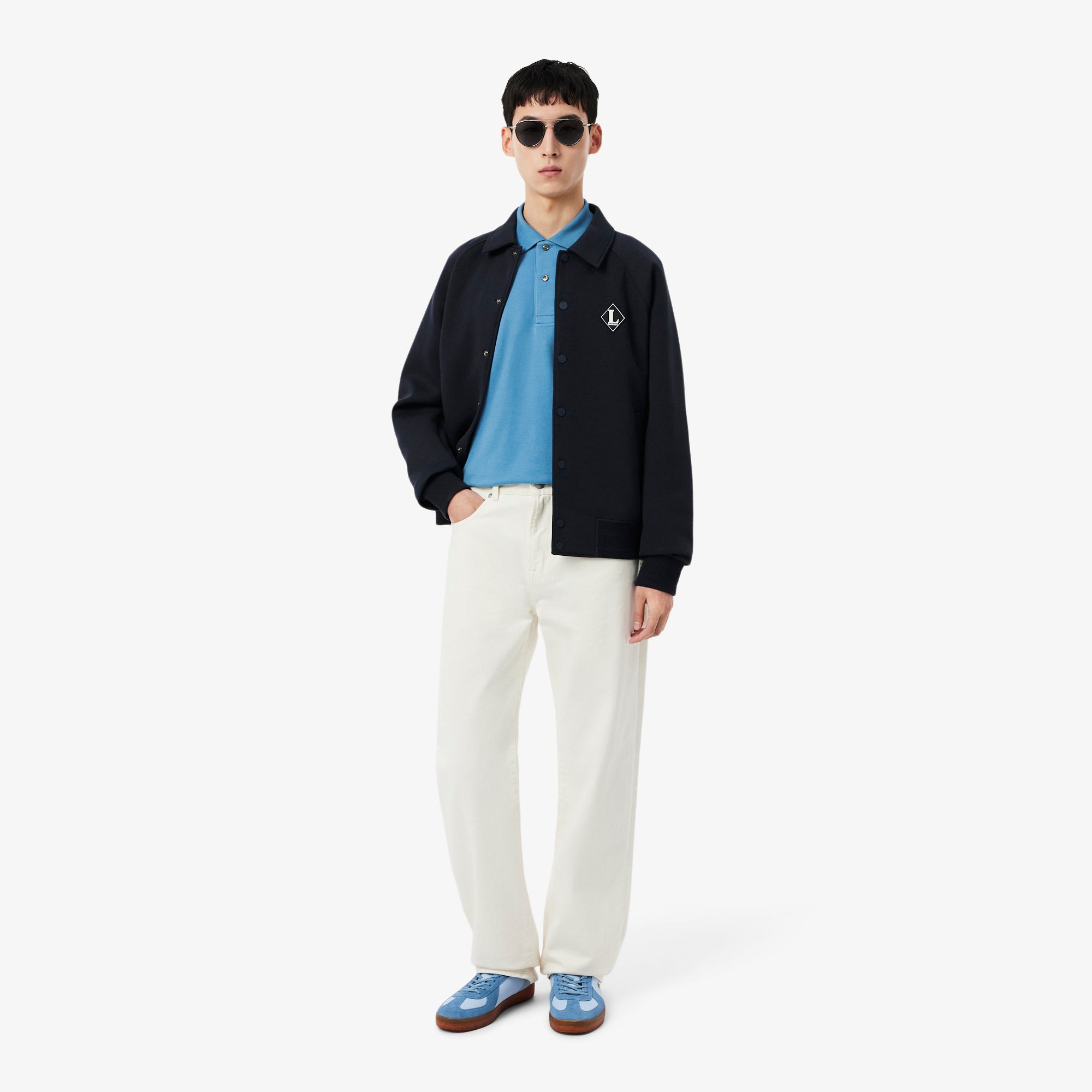 Classic Fit L.12.12 Original Polo Shirt – Lacoste ZA