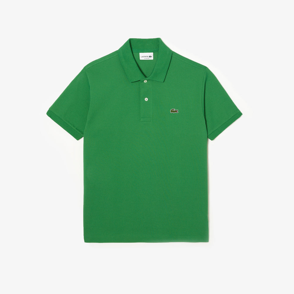 Classic Fit L.12.12 Original Piqué Polo Shirt