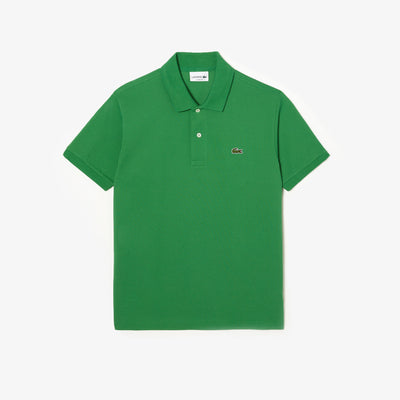 Classic Fit L.12.12 Original Piqué Polo Shirt