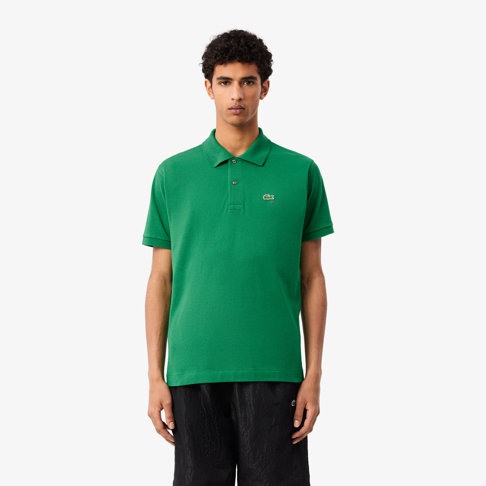 Classic Fit L.12.12 Original Piqué Polo Shirt