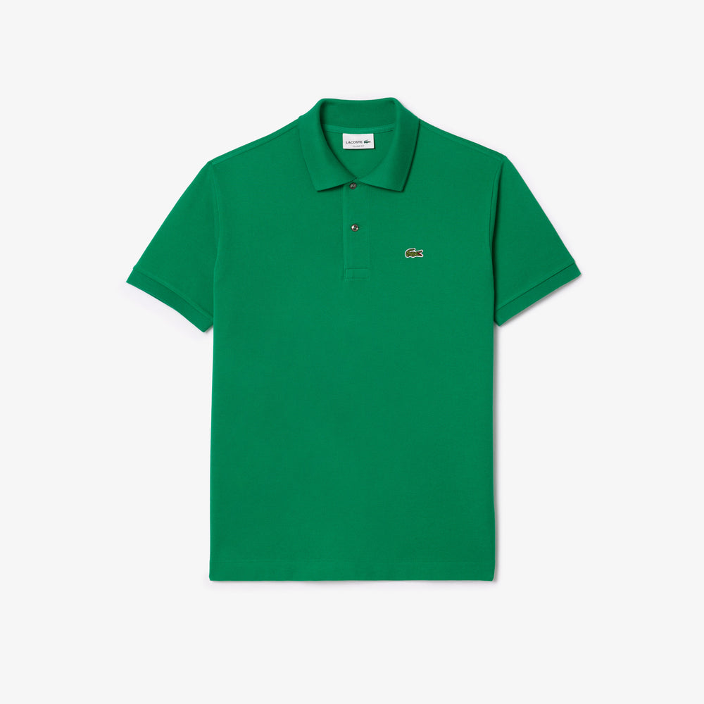 Classic Fit L.12.12 Original Piqué Polo Shirt
