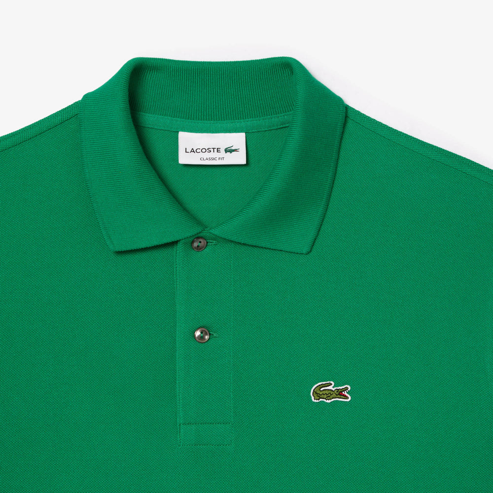 Classic Fit L.12.12 Original Piqué Polo Shirt