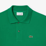 Classic Fit L.12.12 Original Piqué Polo Shirt
