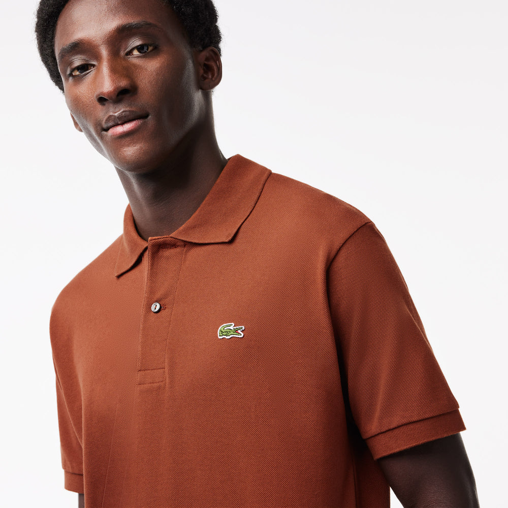 Classic Fit L.12.12 Original Polo Shirt