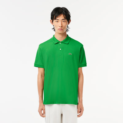 Classic Fit L.12.12 Original Piqué Polo Shirt
