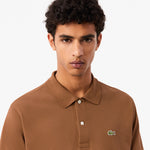 Classic Fit L.12.12 Original Piqué Polo Shirt