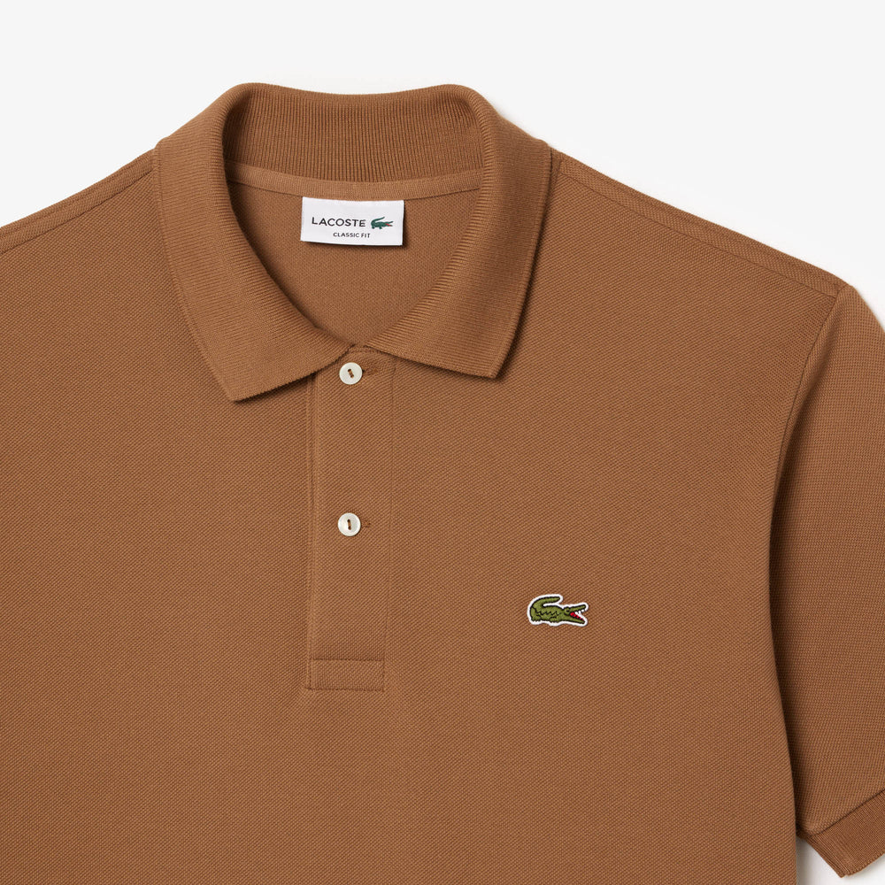 Classic Fit L.12.12 Original Piqué Polo Shirt