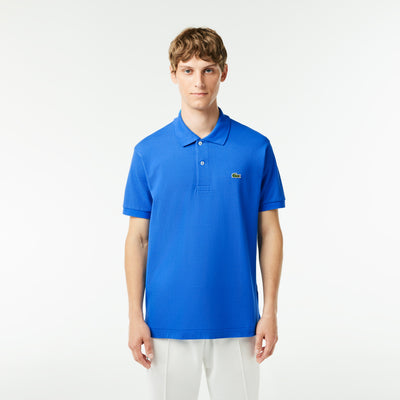 Classic Fit L.12.12 Original Piqué Polo Shirt