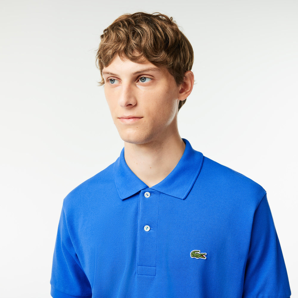 Classic Fit L.12.12 Original Piqué Polo Shirt