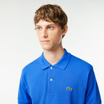 Classic Fit L.12.12 Original Piqué Polo Shirt