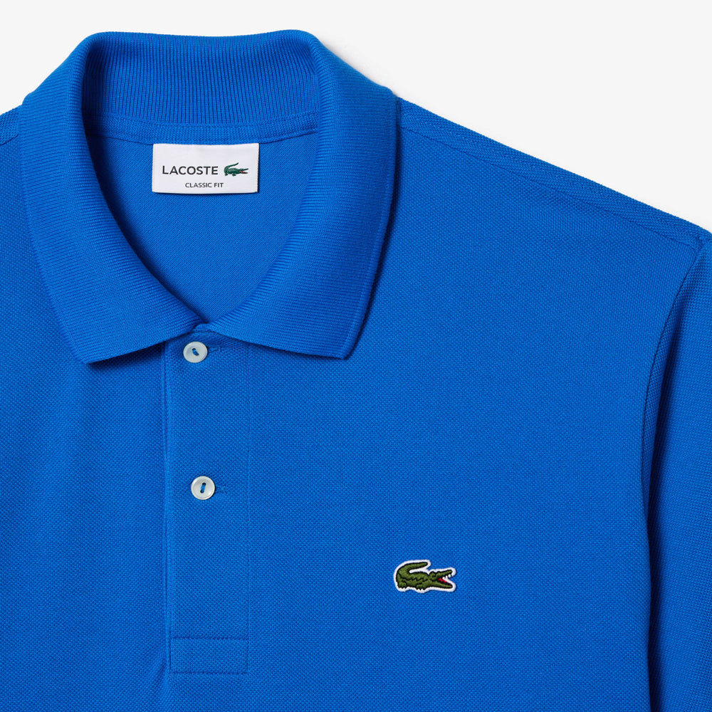 Classic Fit L.12.12 Original Piqué Polo Shirt