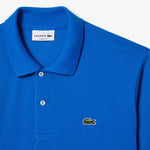 Classic Fit L.12.12 Original Piqué Polo Shirt