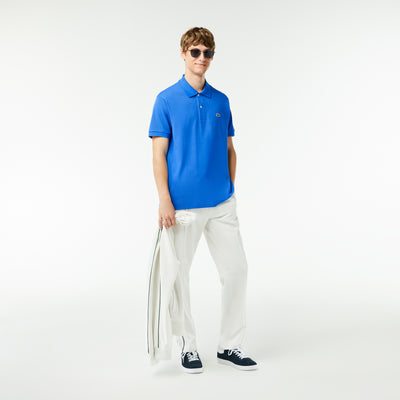 Classic Fit L.12.12 Original Piqué Polo Shirt