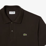 Classic Fit L.12.12 Original Polo Shirt