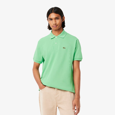Classic Fit L.12.12 Original Piqué Polo Shirt