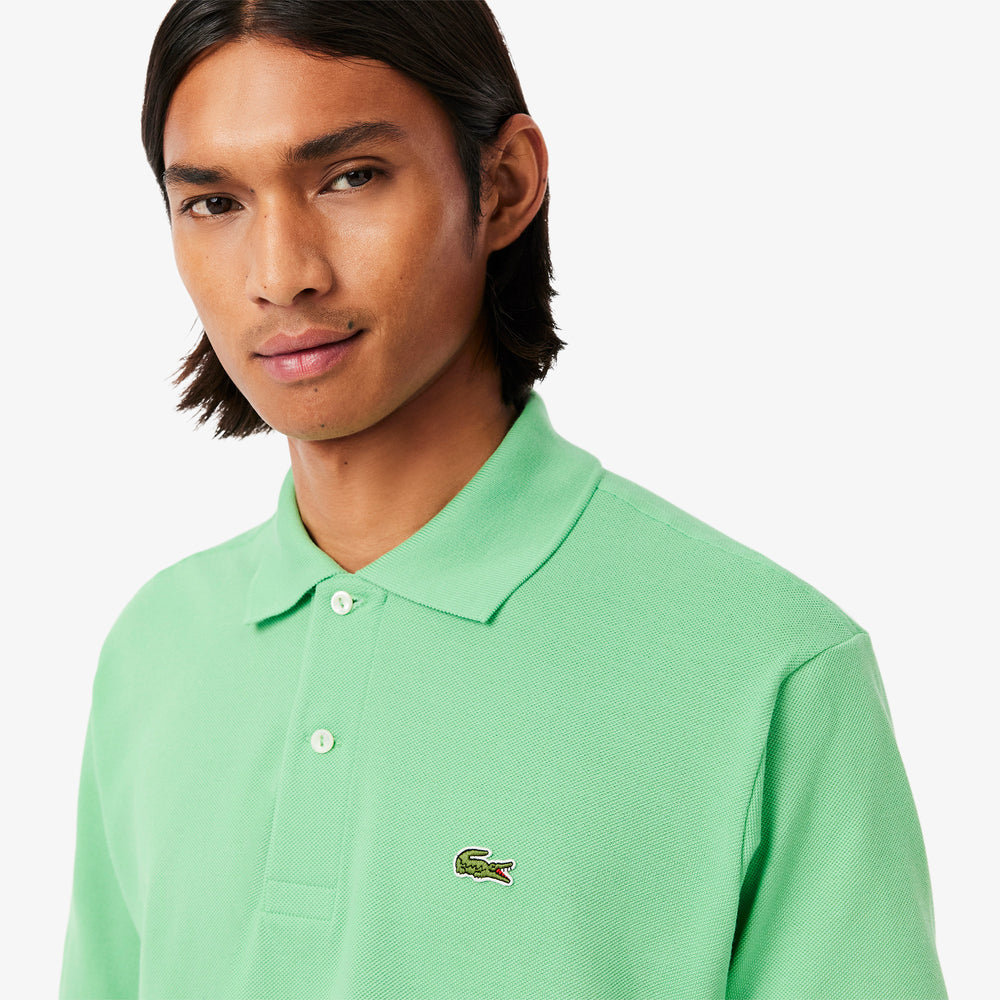 Classic Fit L.12.12 Original Piqué Polo Shirt