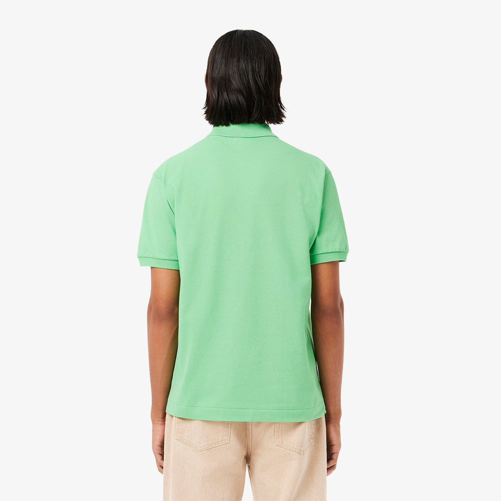 Classic Fit L.12.12 Original Piqué Polo Shirt