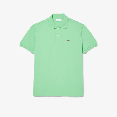 Classic Fit L.12.12 Original Polo Shirt