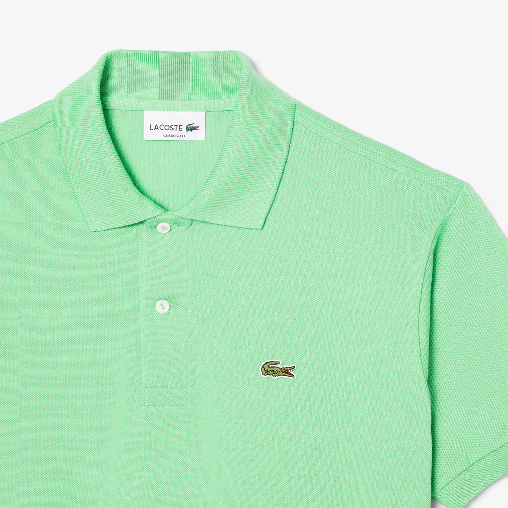 Classic Fit L.12.12 Original Piqué Polo Shirt