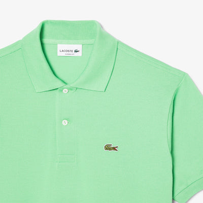 Classic Fit L.12.12 Original Polo Shirt