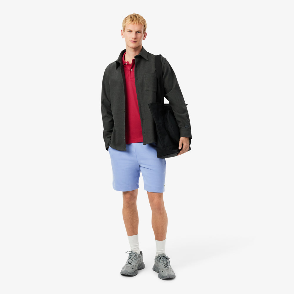 Classic Fit L.12.12 Original Polo Shirt