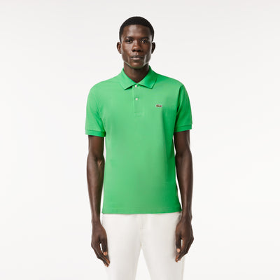 Classic Fit L.12.12 Original Piqué Polo Shirt