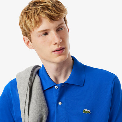 Classic Fit L.12.12 Original Polo Shirt