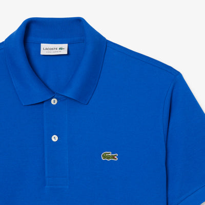 Classic Fit L.12.12 Original Polo Shirt