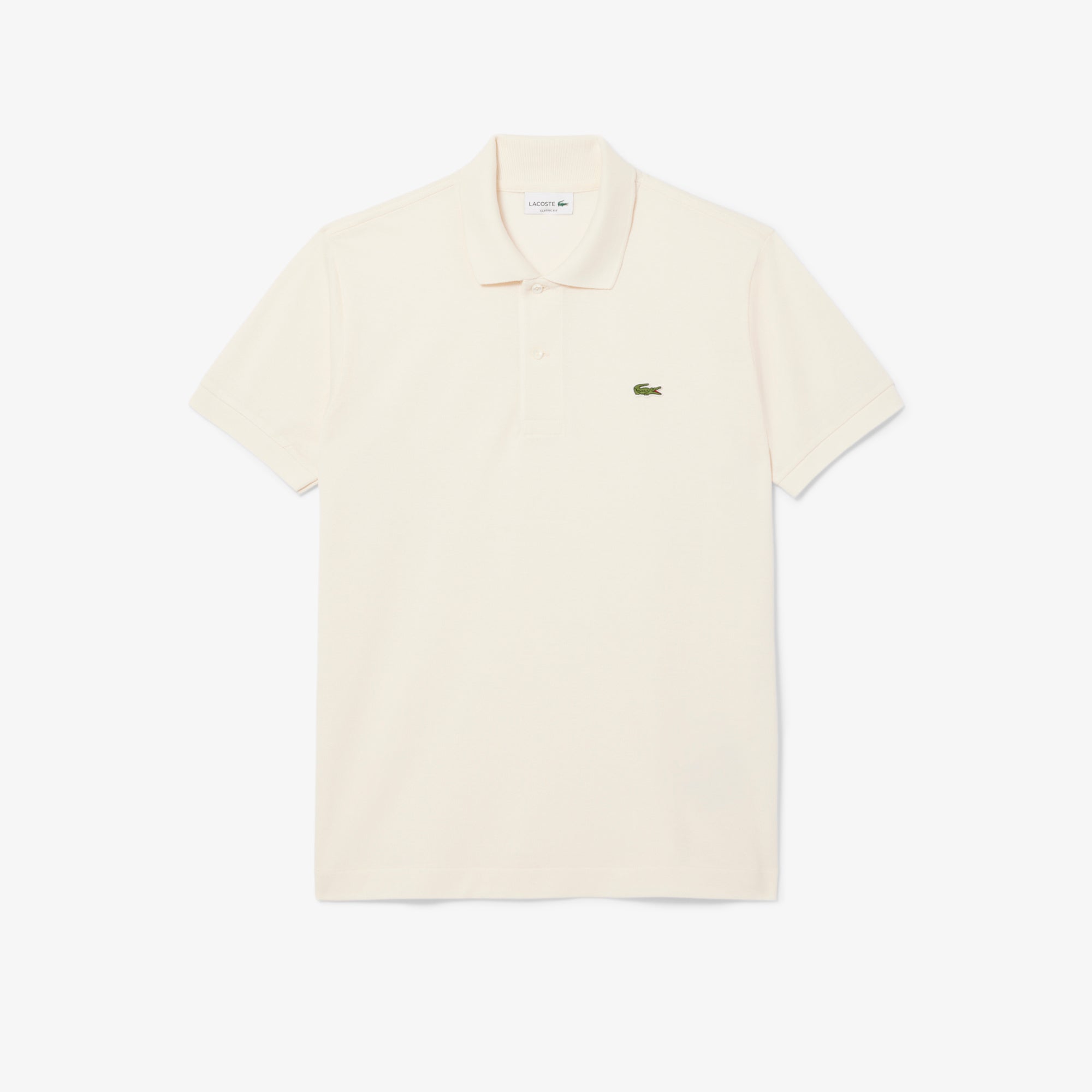 Classic Fit L.12.12 Original Polo Shirt – Lacoste ZA