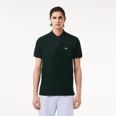 Classic Fit L.12.12 Original Piqué Polo Shirt
