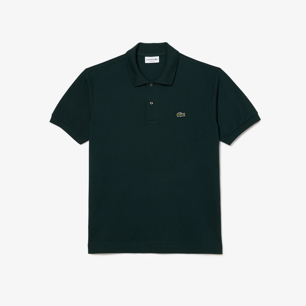 Classic Fit L.12.12 Original Piqué Polo Shirt