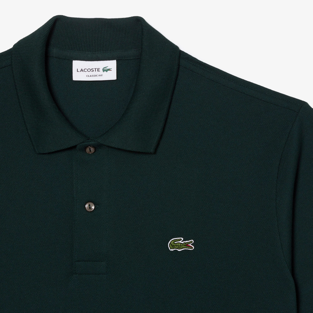 Classic Fit L.12.12 Original Piqué Polo Shirt