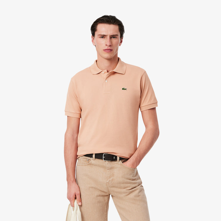 Classic Fit L.12.12 Original Piqué Polo Shirt