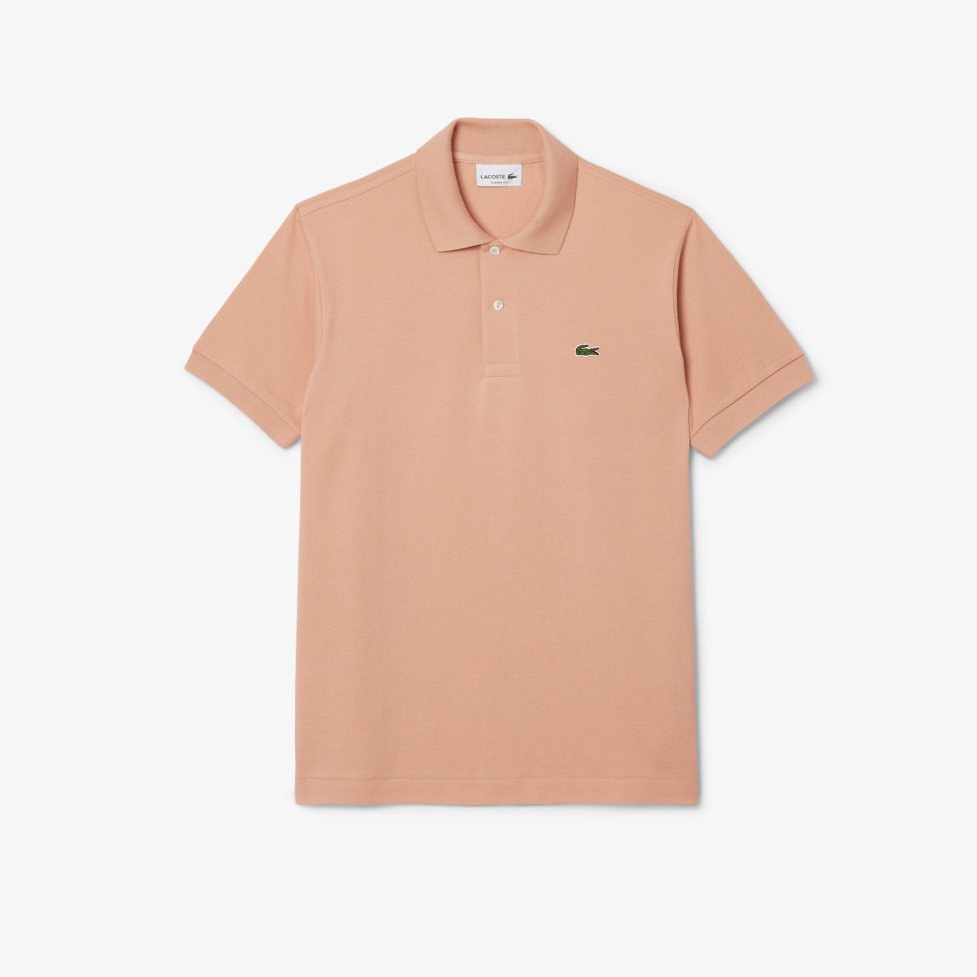 Classic Fit L.12.12 Original Polo Shirt – Lacoste ZA