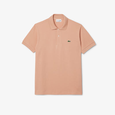 Classic Fit L.12.12 Original Polo Shirt