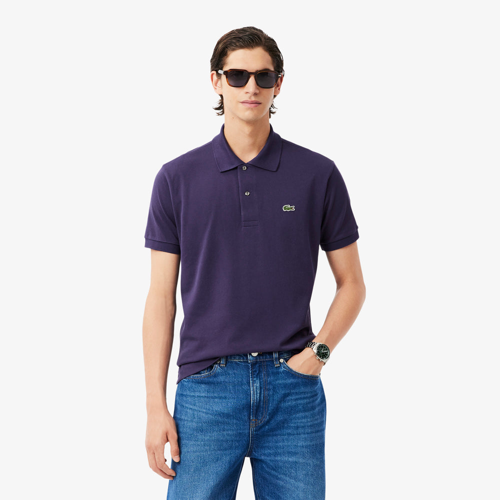 Classic Fit L.12.12 Original Polo Shirt