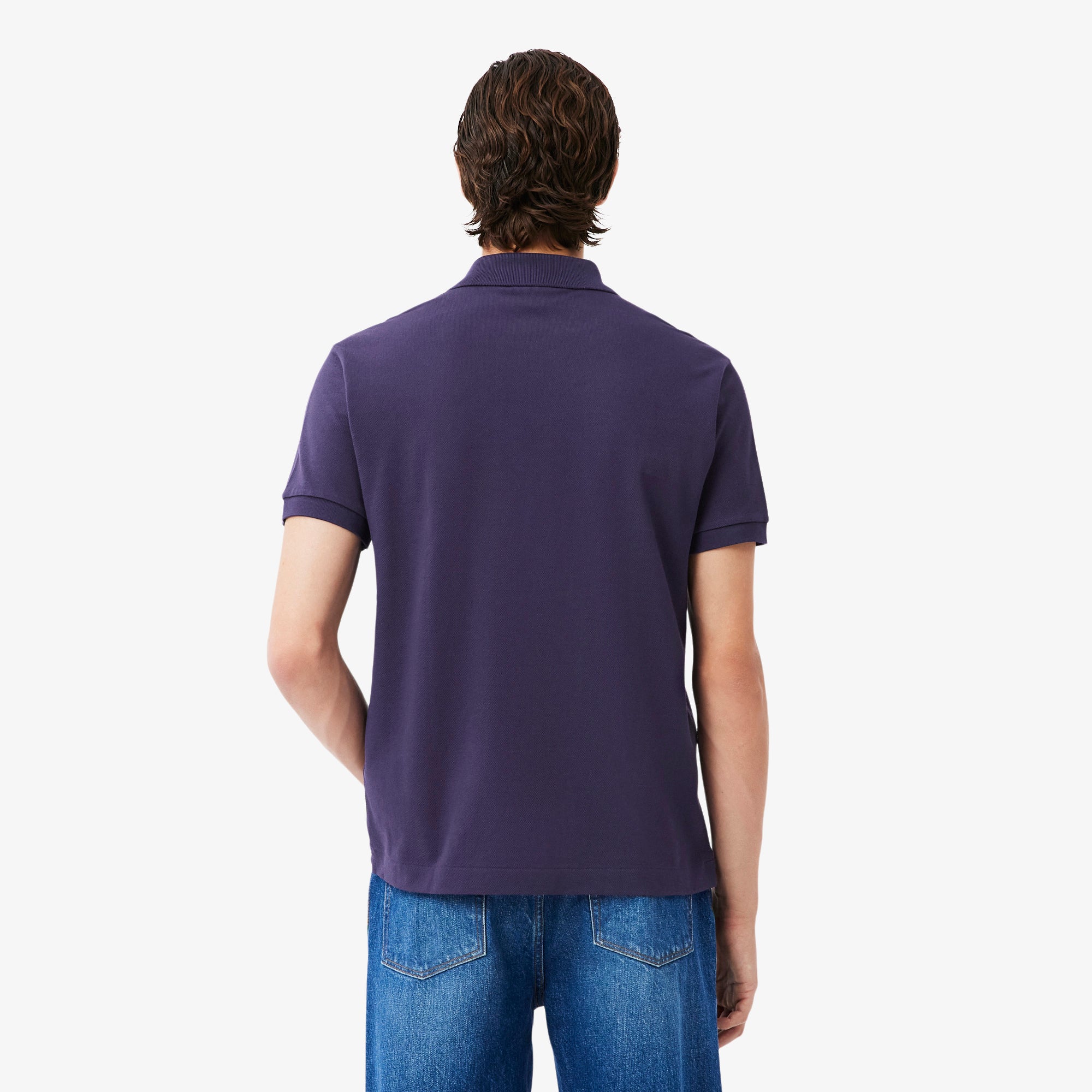 Classic Fit L.12.12 Original Polo Shirt – Lacoste ZA