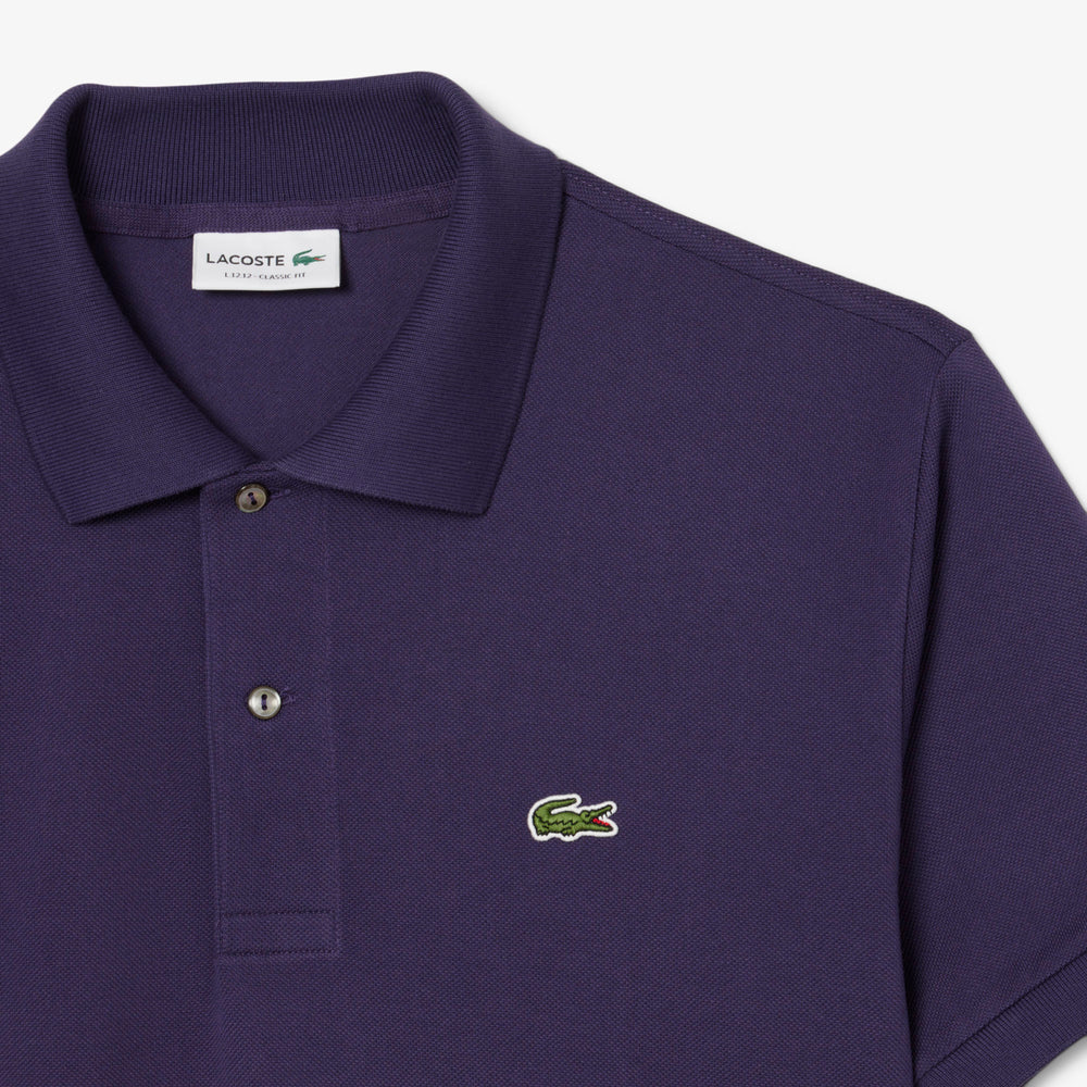 Classic Fit L.12.12 Original Polo Shirt