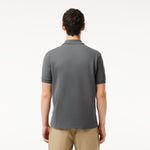 Classic Fit L.12.12 Marl Polo Shirt