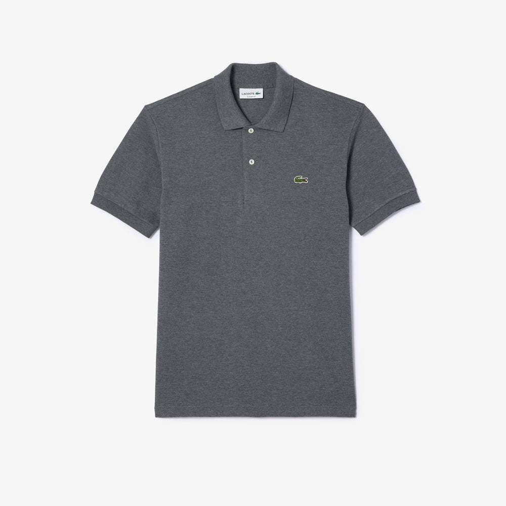 Classic Fit L.12.12 Marl Polo Shirt