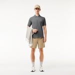 Classic Fit L.12.12 Marl Polo Shirt