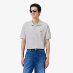 Classic Fit L.12.12 Marl Polo Shirt