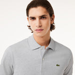 Classic Fit L.12.12 Marl Polo Shirt